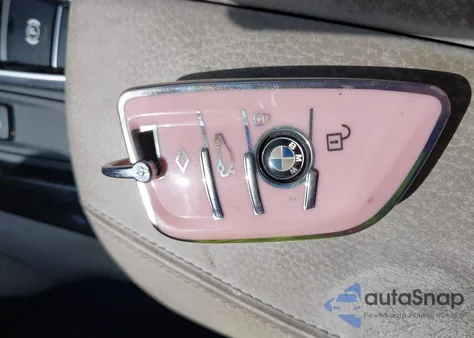 2015 BMW X5 xDrive35I z USA, uszkodzony, nr VIN 5UXKR0C56F0K65583